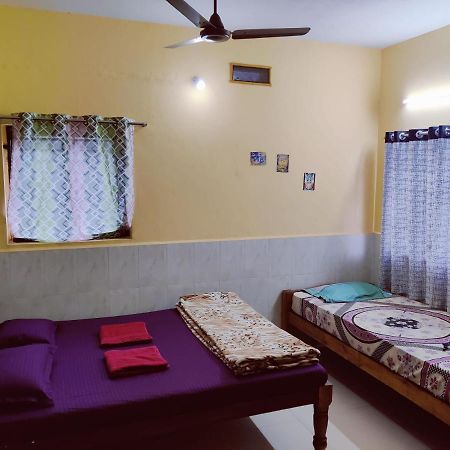 Surya Guest House Gokarna  Exterior photo