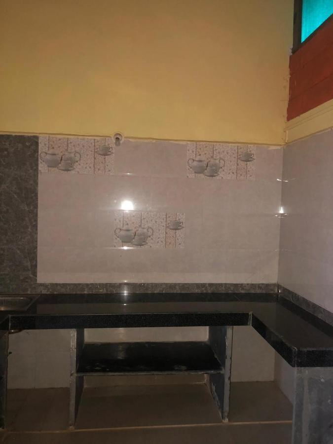 Surya Guest House Gokarna  Exterior photo