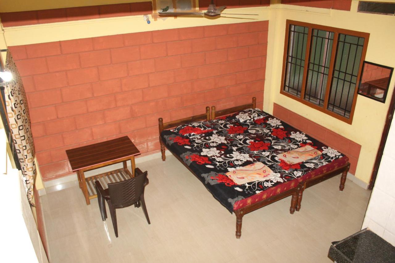 Surya Guest House Gokarna  Exterior photo
