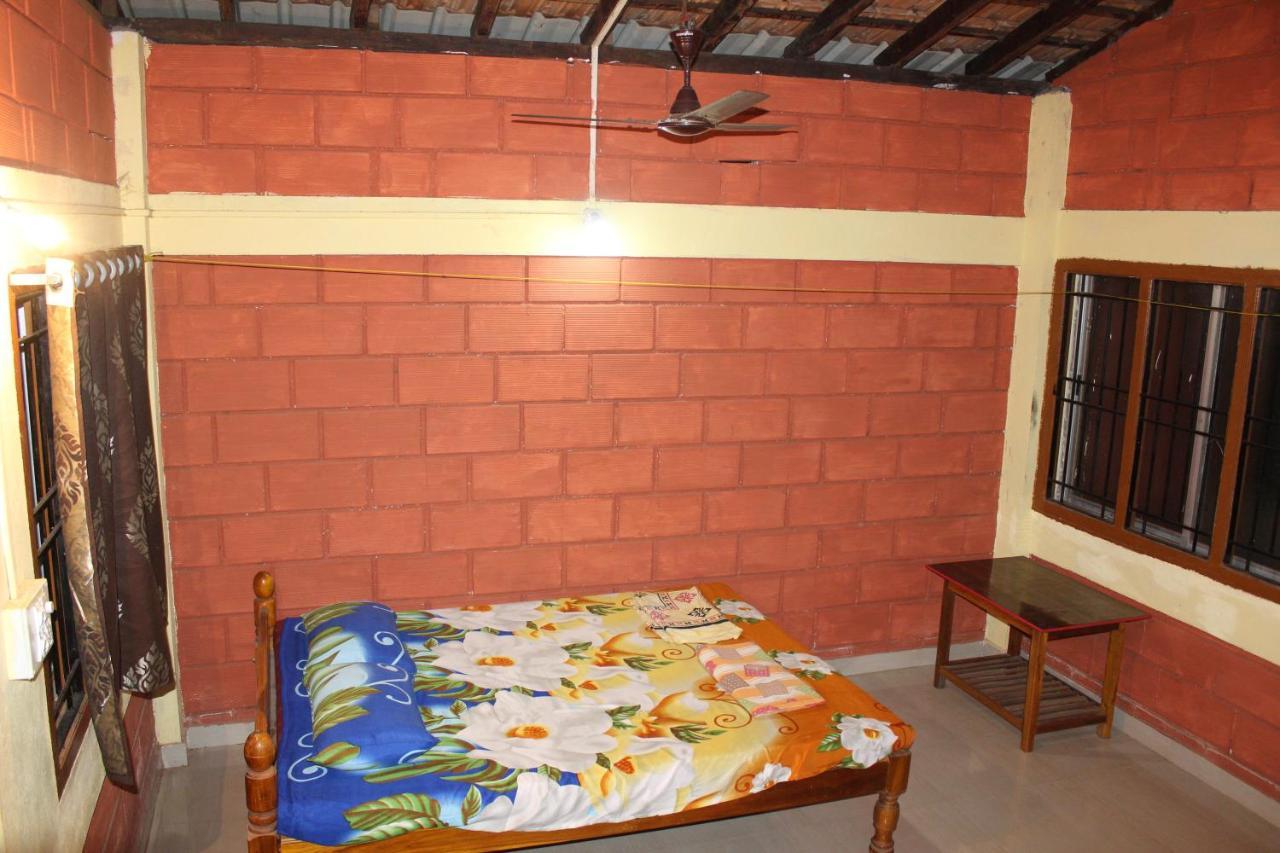 Surya Guest House Gokarna  Exterior photo