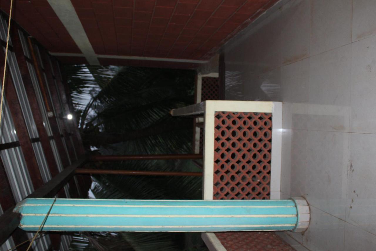 Surya Guest House Gokarna  Exterior photo