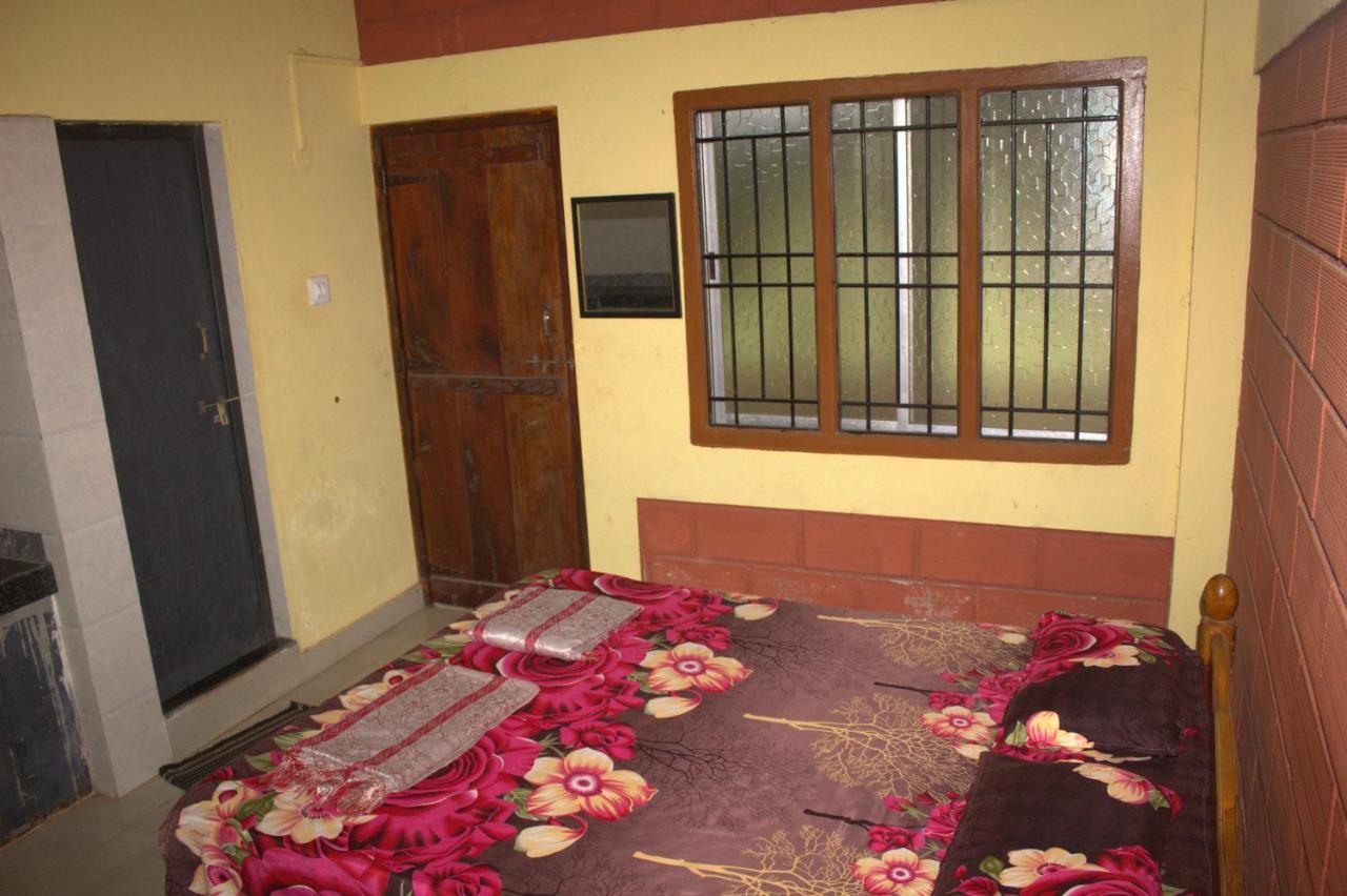Surya Guest House Gokarna  Exterior photo