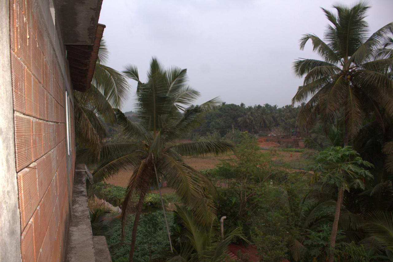 Surya Guest House Gokarna  Exterior photo