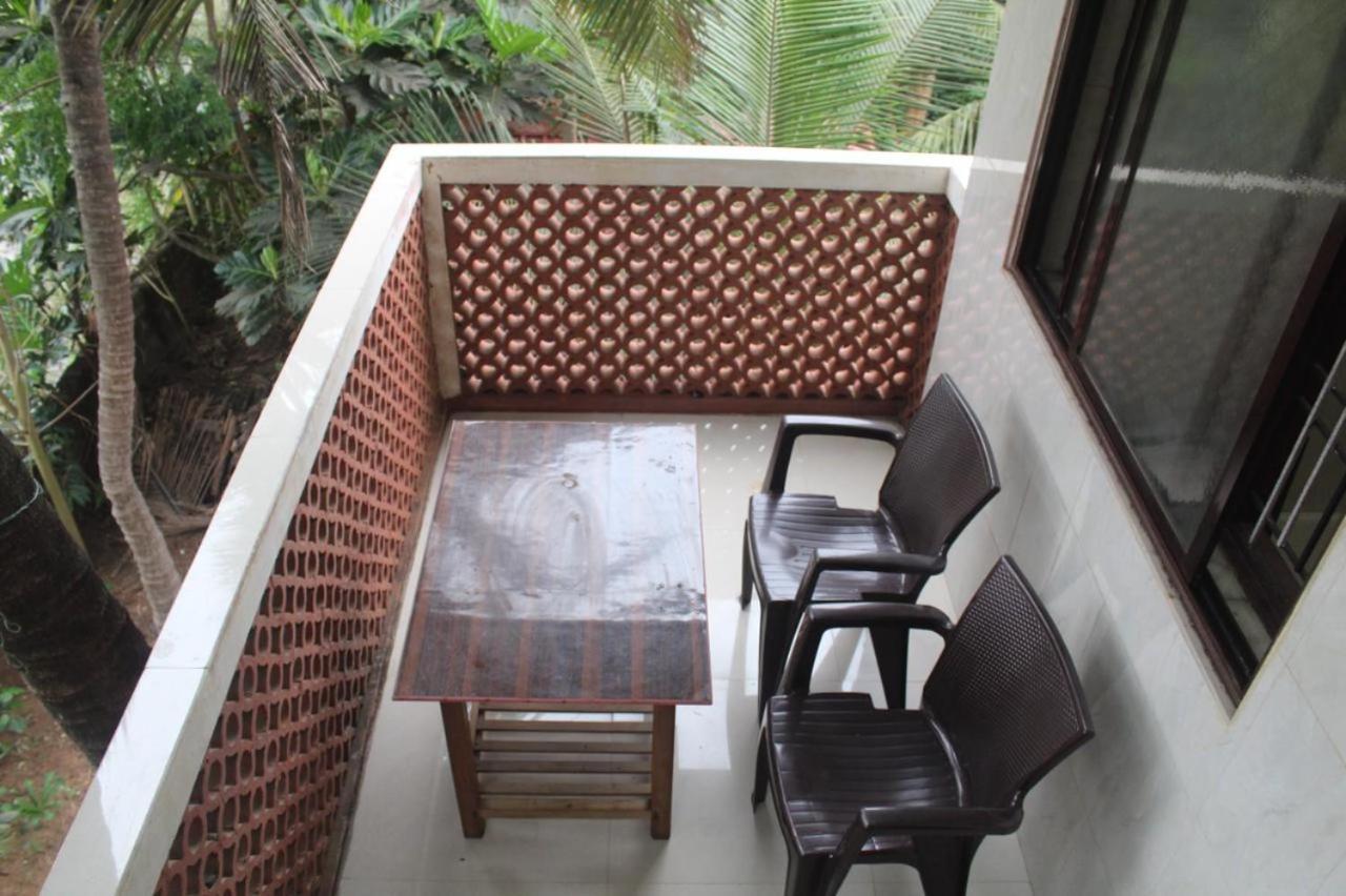 Surya Guest House Gokarna  Exterior photo