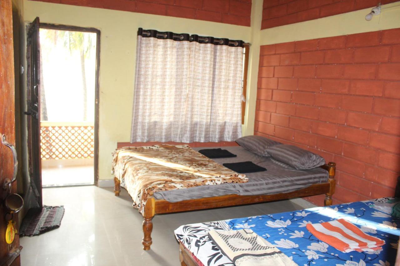 Surya Guest House Gokarna  Exterior photo