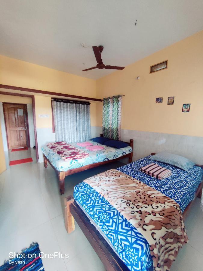 Surya Guest House Gokarna  Exterior photo